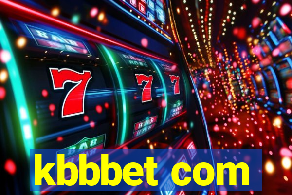 kbbbet com